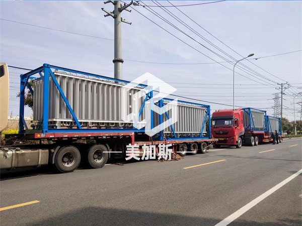 空溫式汽化器的適用場(chǎng)景有哪些? 空溫式汽化器的適用場(chǎng)景有哪些?