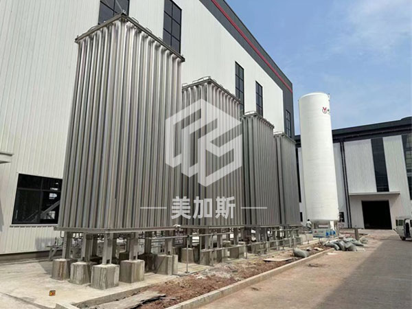 空溫式汽化器與其他類型汽化器相比,在哪些場(chǎng)景下不適用 空溫式汽化器與其他類型汽化器相比,在哪些場(chǎng)景下不適用